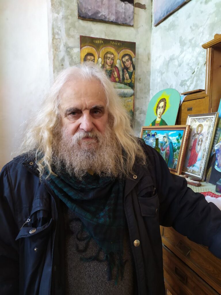 DrogMedia Новошичі і його унікальні храми: 500-літня церква з Дрогобича та костел, що став Пантеоном Героїв