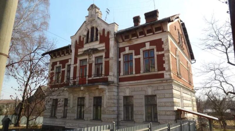 DrogMedia У Дрогобичі за 6,5 млн грн продали приміщення, в якому базувався факультет педуніверситету