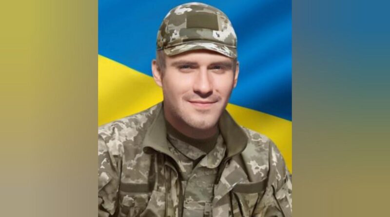 DrogMedia На війні загинув Микола Андрущук з Дрогобиччини