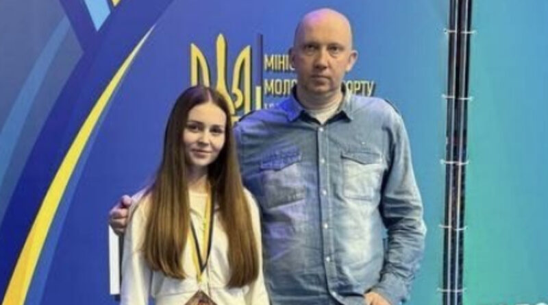 DrogMedia Дрогобичанка Наталія Федурко виборола бронзу на Кубку України з рукопашного бою