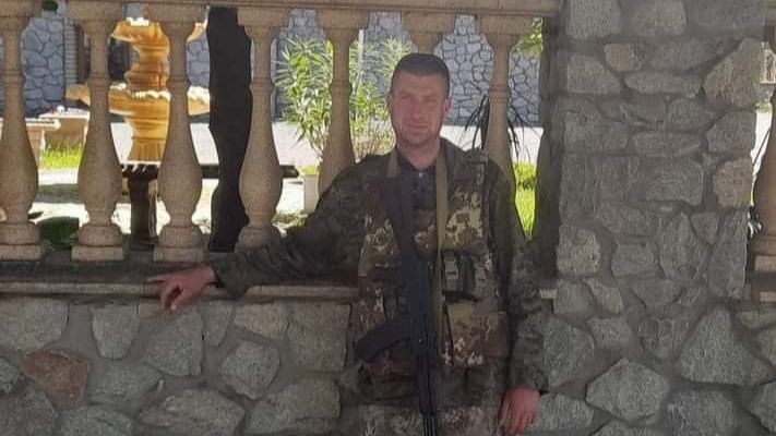DrogMedia Помер Захисник з Доброгостова Любомир Дашко