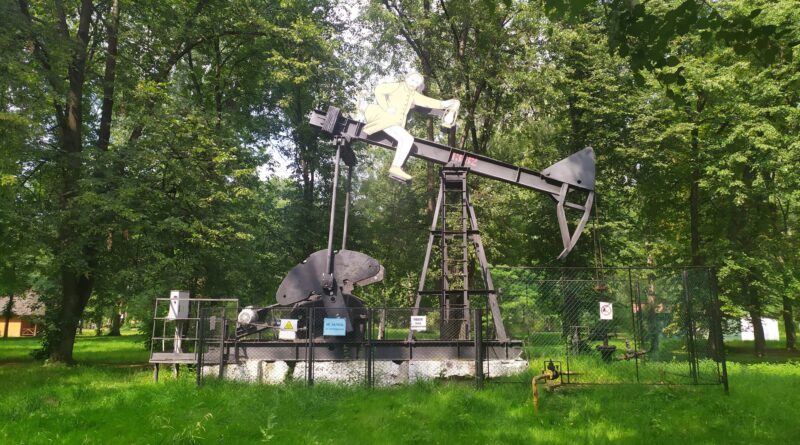 DrogMedia Голову профспілки «Бориславнафтогаз» оштрафували за хабарництво