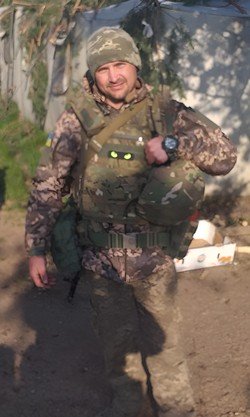 На війні загинув Андрій Більовський з Дрогобича 2 DrogMedia На війні загинув Андрій Більовський з Дрогобича