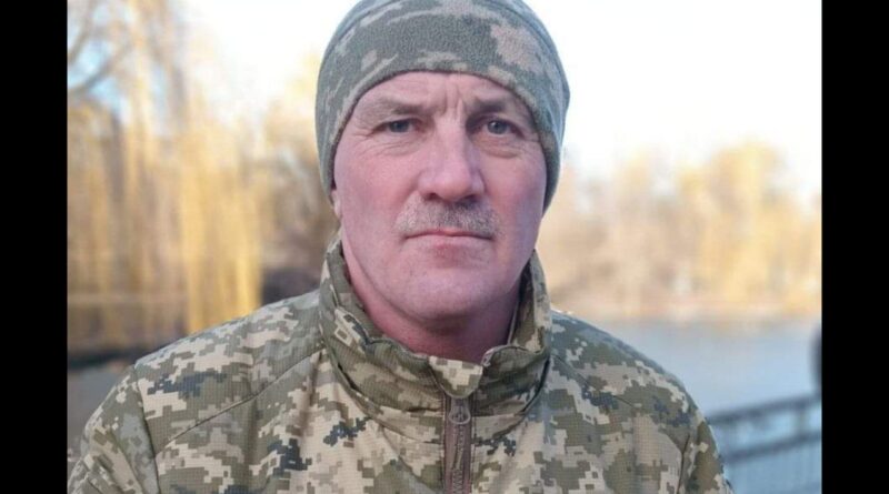DrogMedia На війні загинув Федір Романів з Дрогобиччини