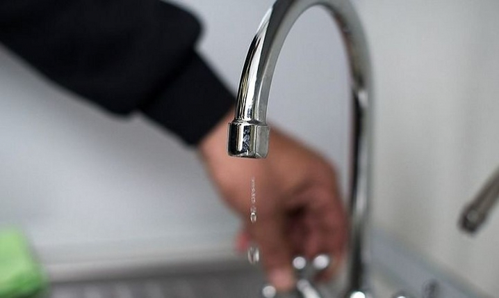 DrogMedia У споживачів водогону "Гірне-Дрогобич" 7 березня не буде води
