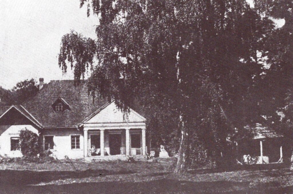 палац графів Винницьких