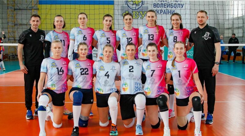 DrogMedia Трускавецька «Нафтуся» вийшла у фінал Чемпіонату України