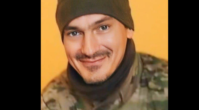 DrogMedia На війні загинув Петро Юркевич з Трускавця