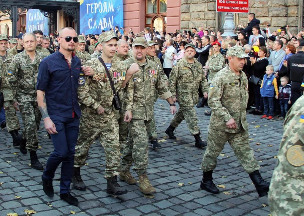 Помер Герой АТО зі Стебника Олександр Козачок 2 DrogMedia Помер Герой АТО зі Стебника Олександр Козачок
