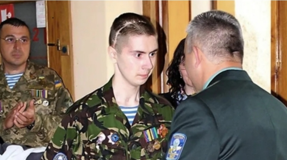 Помер Герой АТО зі Стебника Олександр Козачок 3 DrogMedia Помер Герой АТО зі Стебника Олександр Козачок