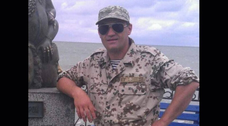 DrogMedia Помер учасник АТО Андрій Волошин з Борислава