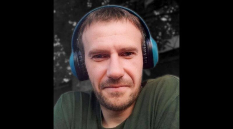 DrogMedia На війні загинув уродженець Дрогобича Дмитро Мельніков