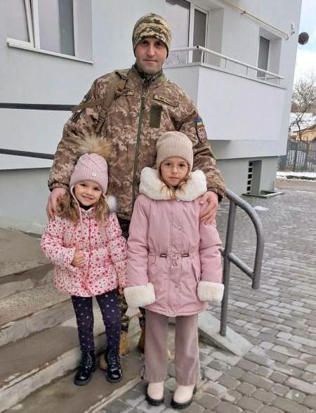 DrogMedia Для дрогобичанина Івана Буня, який воює під Куп’янськом, потрібен автомобіль!