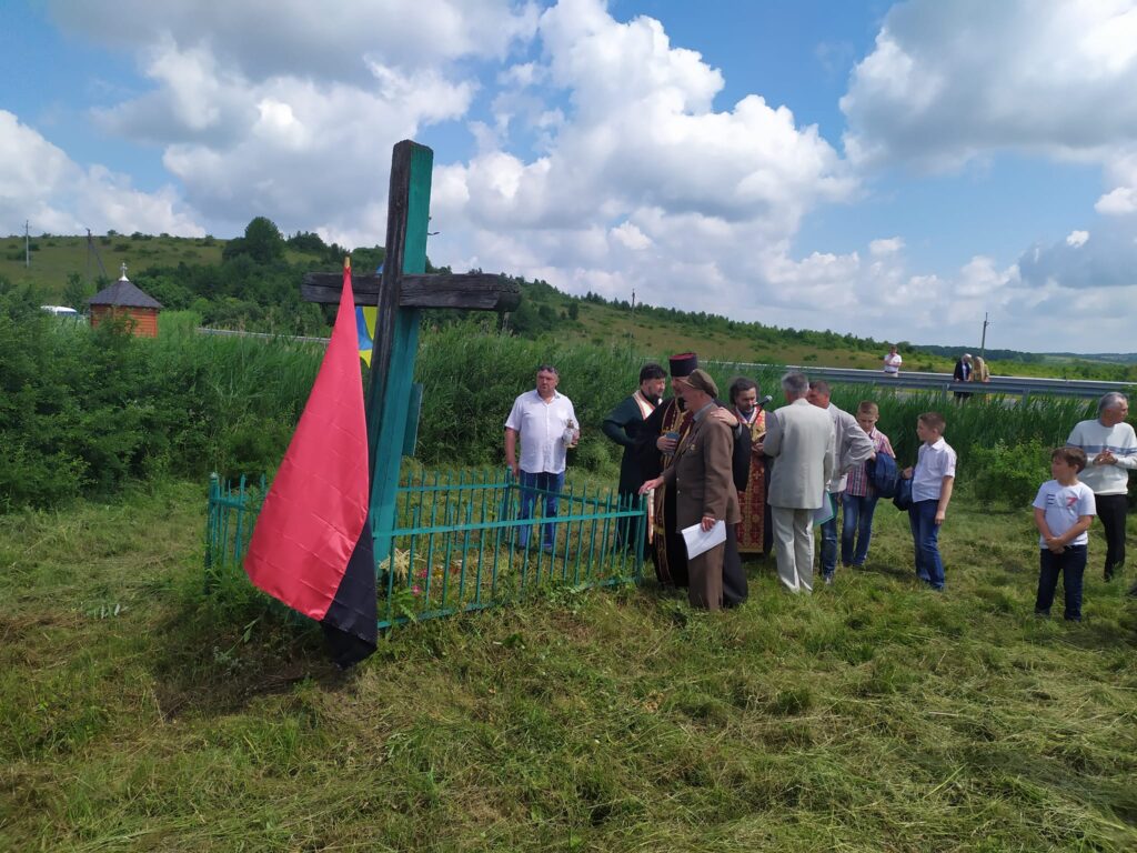 Закинута вілла в Урожі - німий свідок давньої трагедії 12 DrogMedia Закинута вілла в Урожі - німий свідок давньої трагедії