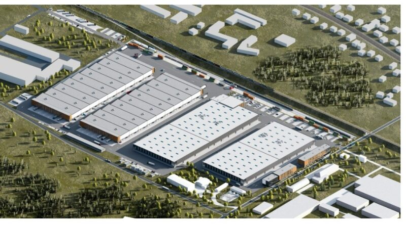 DrogMedia Бориславська міськрада передала в оренду земельну ділянку для Індустріального парку