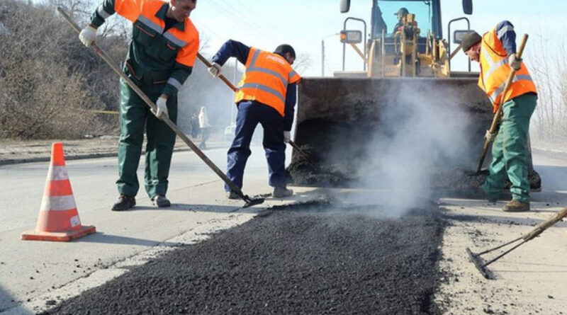 DrogMedia У Дрогобичі відремонтують вулицю Зварицьку