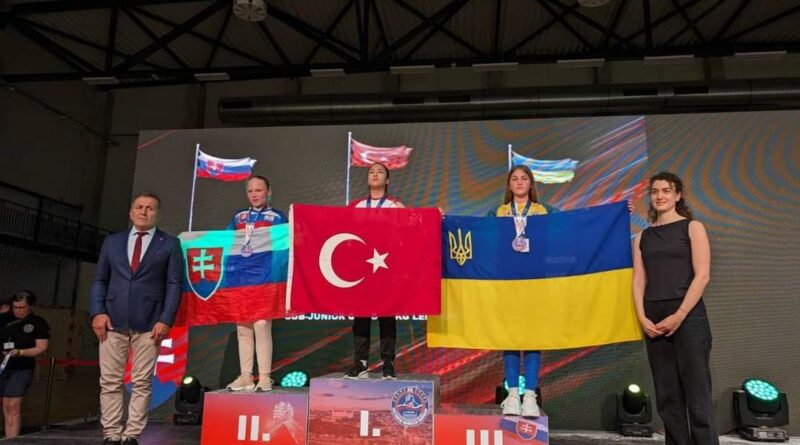 Надія Биців