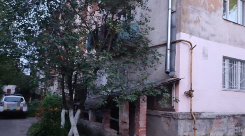 DrogMedia За вбивство у Бориславі чоловіка засуджено до 7 років тюрми