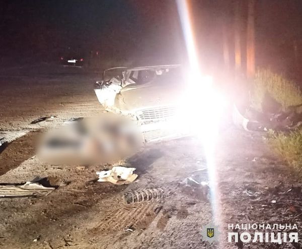 На Дрогобиччині п'яний водій вчинив смертельну ДТП 2 DrogMedia На Дрогобиччині п'яний водій вчинив смертельну ДТП