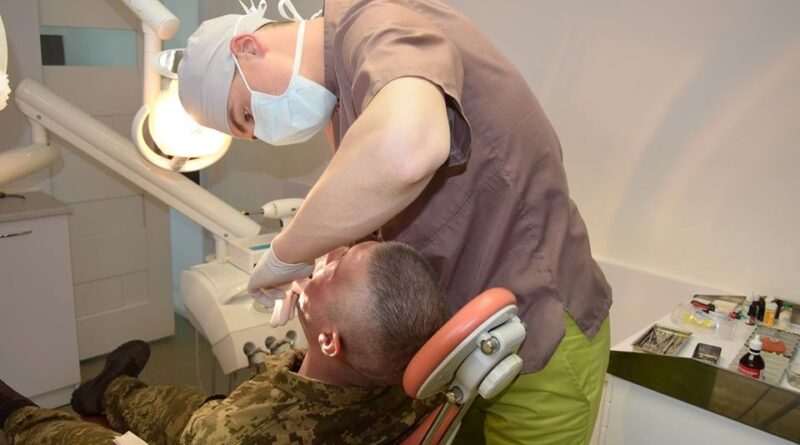 зубопротезування