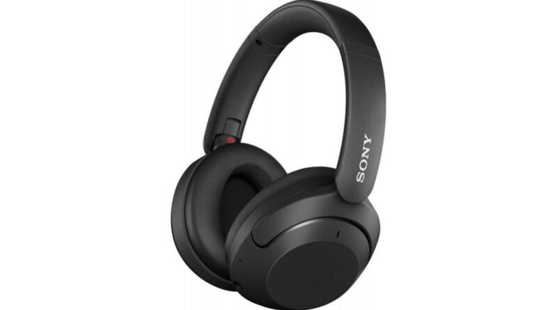 DrogMedia Навушники Sony – це надійність та чисте звучання