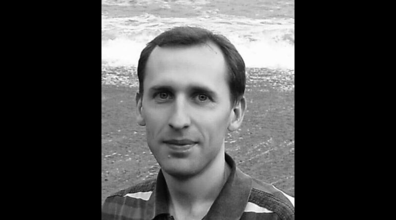 DrogMedia На війні загинув Олег Бутенко з Трускавця