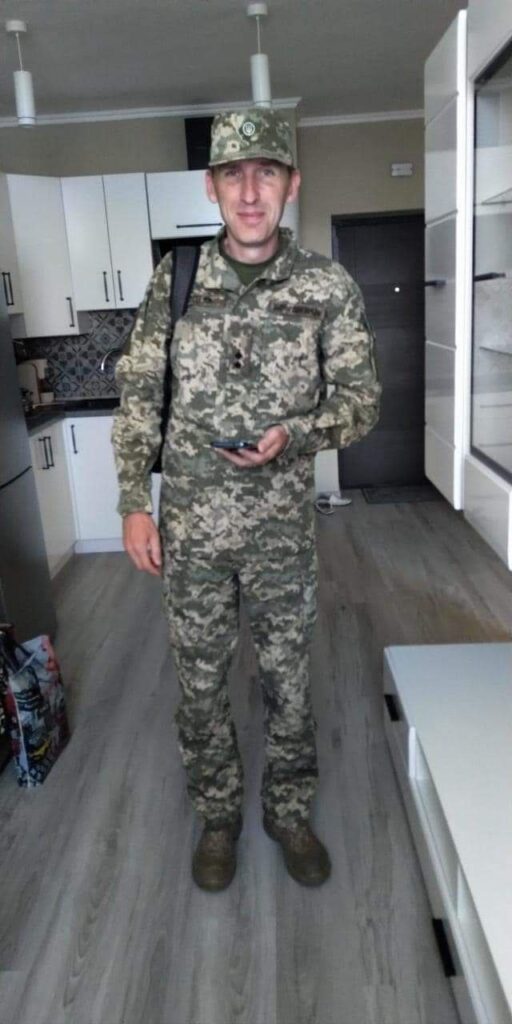 На війні загинув Олег Бутенко з Трускавця 2 DrogMedia На війні загинув Олег Бутенко з Трускавця