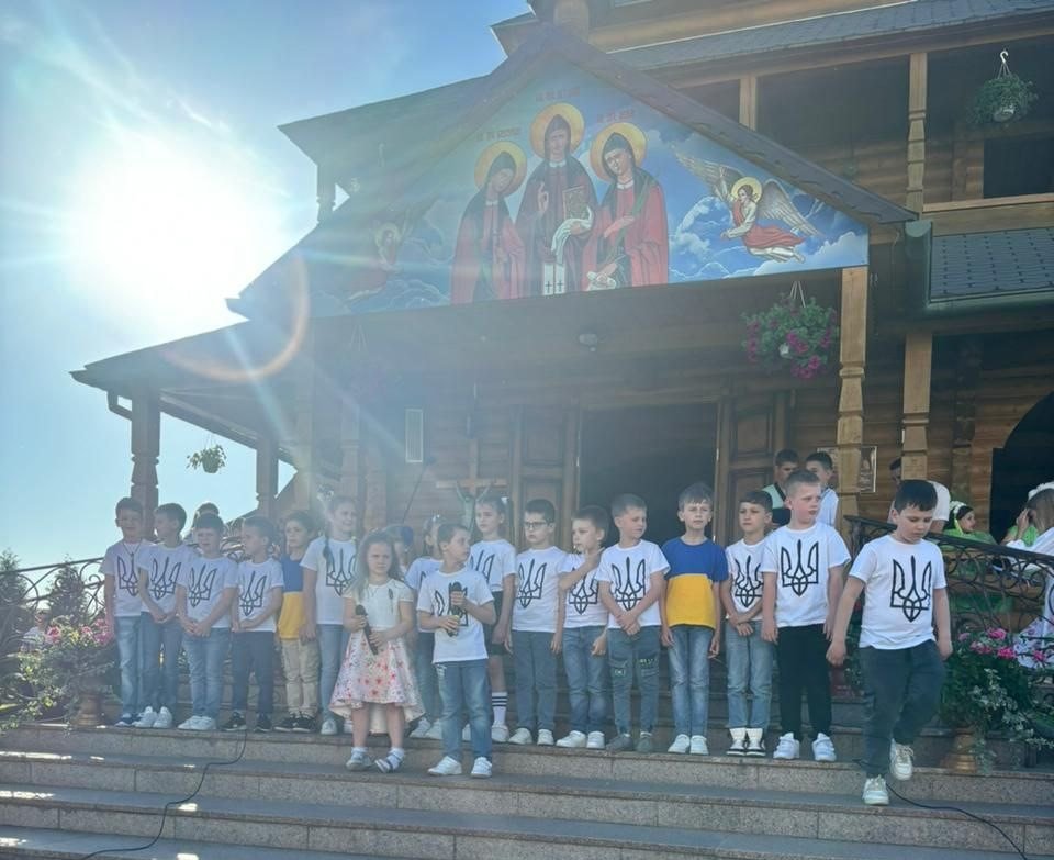 У Дрогобичі відбулася зустріч з матерями загиблих Героїв 4 DrogMedia У Дрогобичі відбулася зустріч з матерями загиблих Героїв