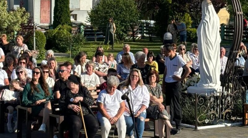 DrogMedia У Дрогобичі відбулася зустріч з матерями загиблих Героїв