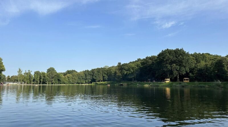 парк Дрогобич