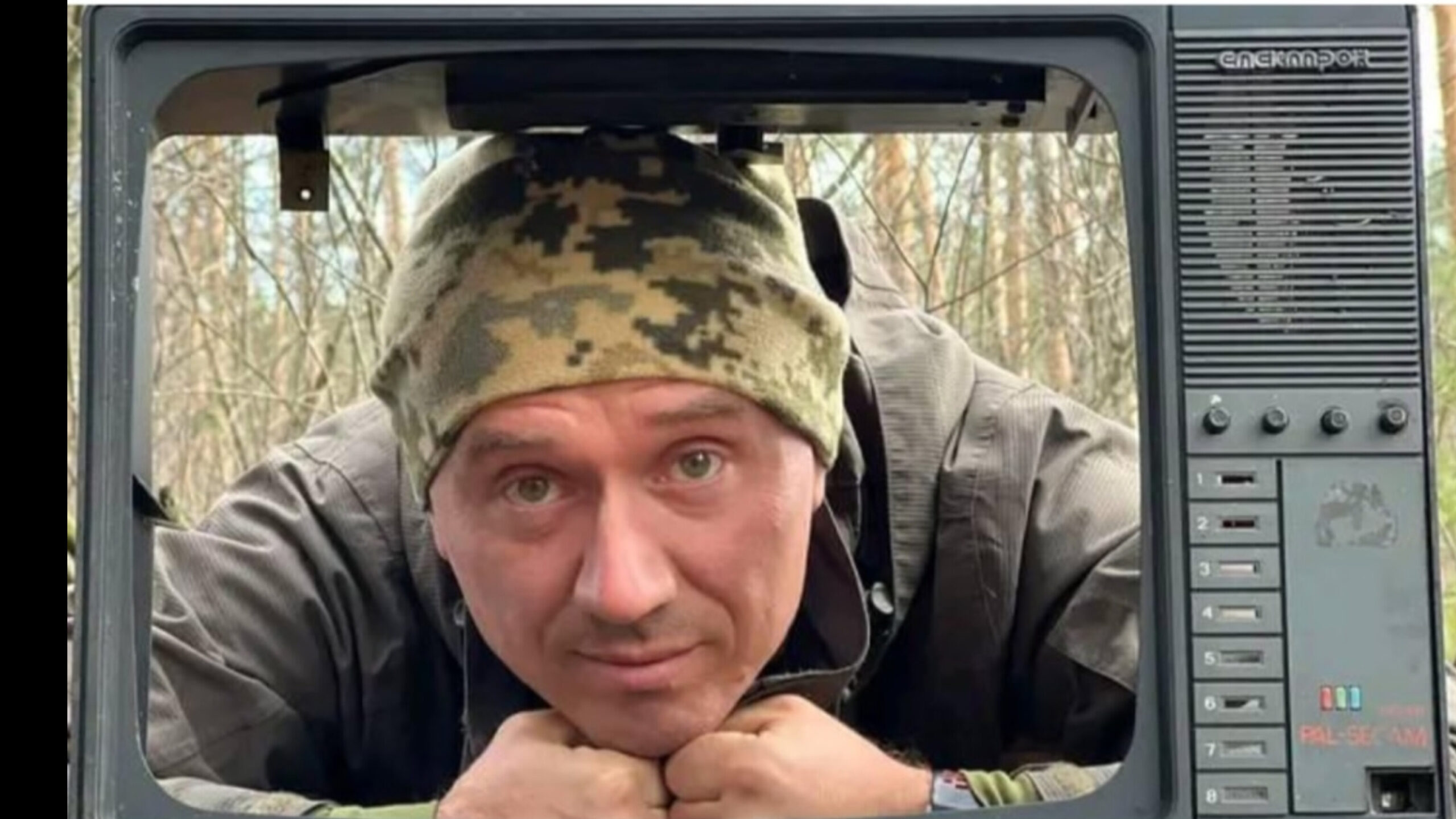 DrogMedia На війні загинув Мар’ян Панько зі Стебника