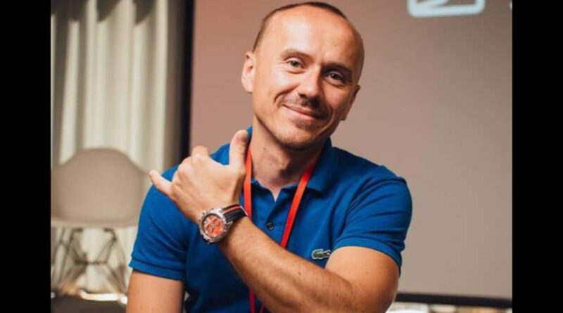 DrogMedia На війні загинув Мар’ян Панько зі Стебника