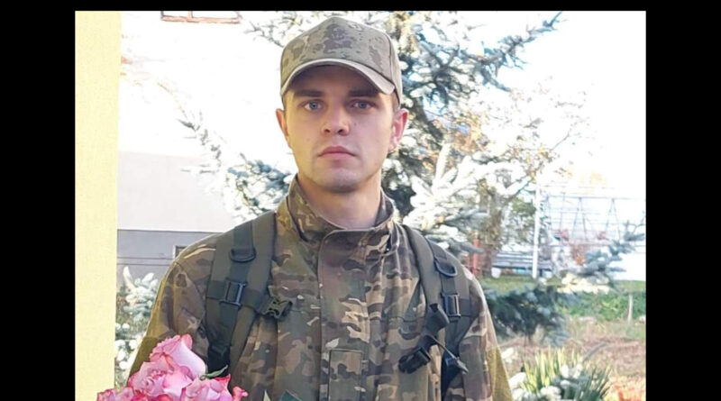 DrogMedia На війні загинув Микола Журавчак з Дрогобиччини