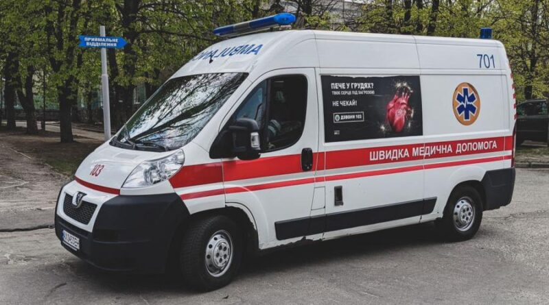 DrogMedia Подружжя з Дрогобиччини потрапило до реанімації через ботулізм