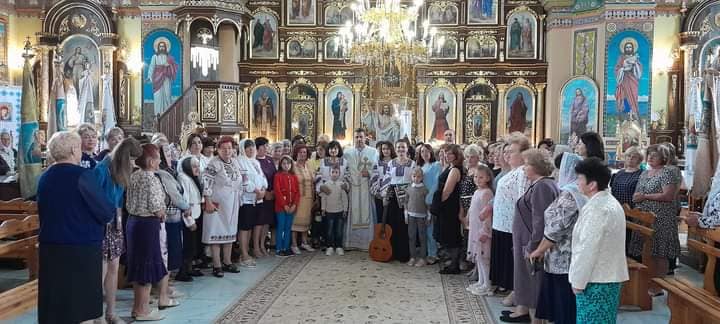 DrogMedia В Уличному на благодійному заході зібрали понад 16 тис. грн для поранених воїнів