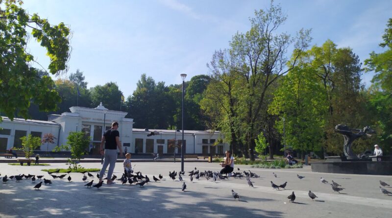 Трускавець