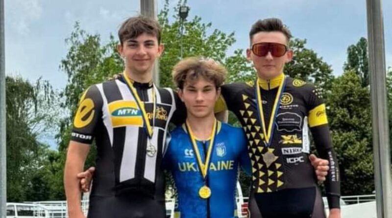 влошкола Медик Дрогобич