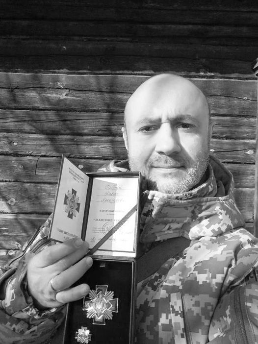 DrogMedia На війні загинув Павло Габшій з Трускавця