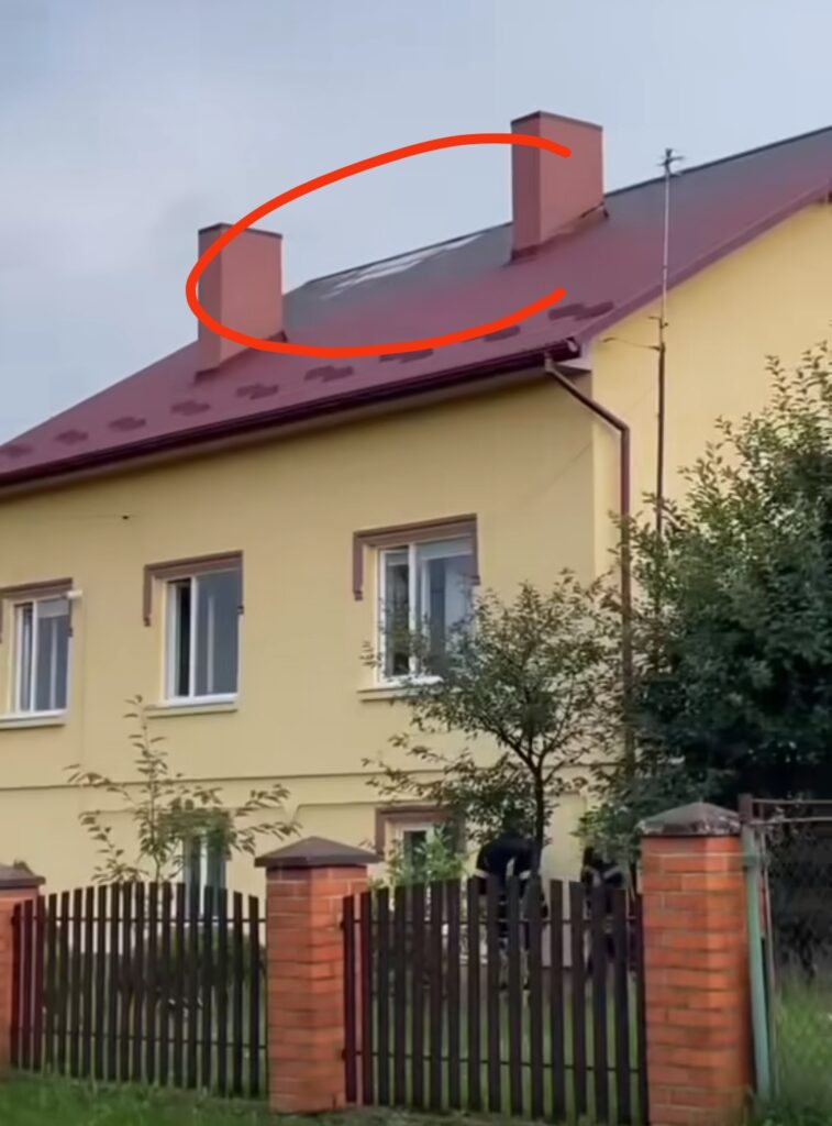 DrogMedia На Дрогобиччині гроза наробила шкоди