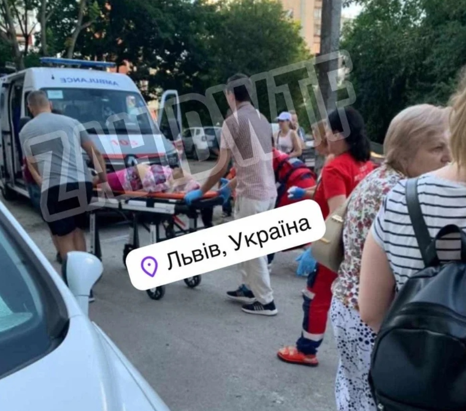 DrogMedia Ірину Фаріон госпіталізували у важкому стані - у неї вистрілив невідомий