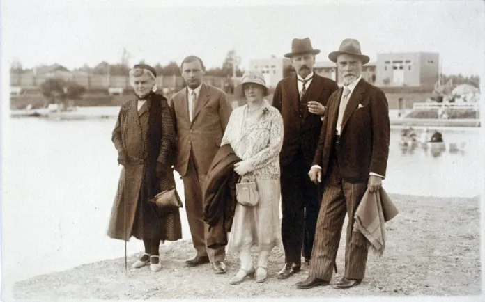 Куточок моря у Трускавці, від якого залишилися лише спомини 10 Трускавець. Урочище Помірки.