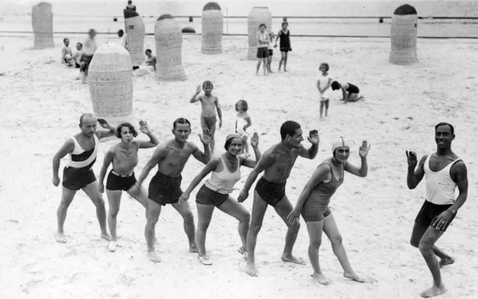 Куточок моря у Трускавці, від якого залишилися лише спомини 9 Трускавець. Урочище Помірки.