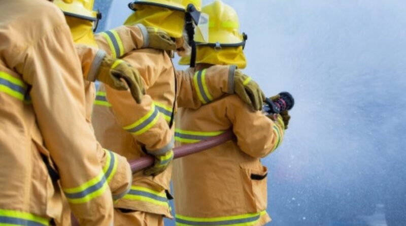 DrogMedia У селі Винники на Дрогобиччині створили пожежно-рятувальний підрозділ