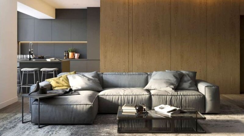 DrogMedia Солодкий відпочинок на кутовому дивані-ліжку