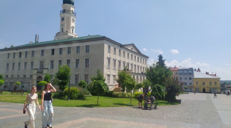 DrogMedia В Україні очікується пік надзвичайної спеки - до +35+40 і вище