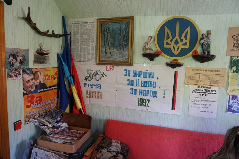 Володимир Малиняк: «З Сибіру я повернувся радянською людиною, але десь у глибині душі жевріла Україна» 3 DrogMedia Володимир Малиняк: «З Сибіру я повернувся радянською людиною, але десь у глибині душі жевріла Україна»