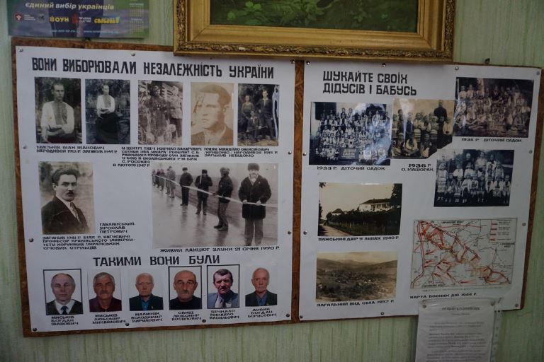 Володимир Малиняк: «З Сибіру я повернувся радянською людиною, але десь у глибині душі жевріла Україна» 4 DrogMedia Володимир Малиняк: «З Сибіру я повернувся радянською людиною, але десь у глибині душі жевріла Україна»