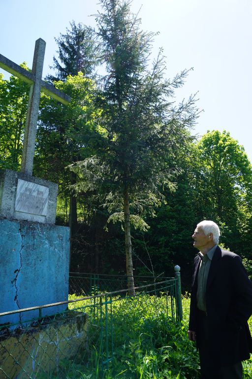 Володимир Малиняк: «З Сибіру я повернувся радянською людиною, але десь у глибині душі жевріла Україна» 6 DrogMedia Володимир Малиняк: «З Сибіру я повернувся радянською людиною, але десь у глибині душі жевріла Україна»