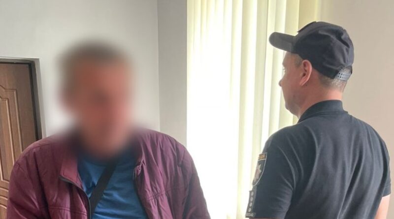 DrogMedia У Бориславі до 5 років засудили рецидивіста, який побив сокирою чоловіка