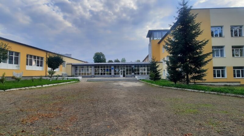 DrogMedia У Стебнику буде філія Дрогобицького ліцею ім.Б.Лепкого